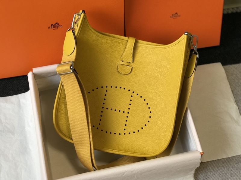 Hermes Evelyn Bags